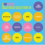 Various - ZYX Italo Disco Collection 34