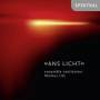 Utz / Ensemble Cantissimo - Ans Licht-Chormusik