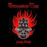 Diabolisches Werk - Against All Gods