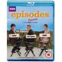 Episodes - Episodes [Regio free (0)]