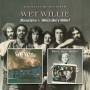 Wet Willie - Manorisms/Which One's Willie ?