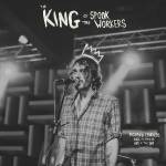 Richard Edwards - The King of the Spook Worker