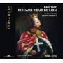 Achille Ccile / Barbier Charles / Boudet Agathe / Bu - Richard Lwenherz [DE-Version, Regio 2/B]