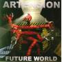 Artension - Future World