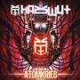 Hasswut - Atomkrieg