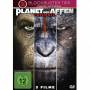 Various - Planet der Affen Trilogie [DE-Version, Regio 2/B]