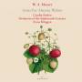 Cyndia Sieden / Frans Brggen / Orch. Of The 1 - Arias for Aloysia Weber