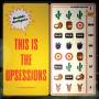 The Upsessions - This Is The Upsessions