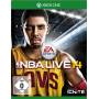 Nba Live 14 - Xbox One