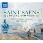 Marc Soustrot / Malm Symphony Orchestra - Smtliche Sinfonien