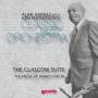 Alan Barnes & Ken Mathieson's - Glasgow Suite: Music Of Benny Carter