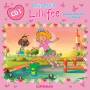 Prinzessin Lillifee - (1)Das Hrspiel Zur TV-Serie