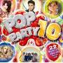 Various - Pop Party 10 -cd+dvd-