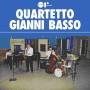 Gianni Basso -Quarteto- - Quartetto Gianni Basso