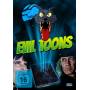 Fred Ray Olen - Evil Toons [DE-Version, Regio 2/B]