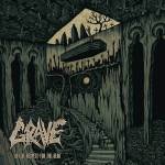 Grave - Out Of Respect For The Dead (Red Vinyl)