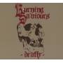 Burning Saviours - Death (Digipak)
