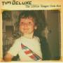 Tim Deluxe - The Little Ginger Club Kid