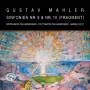 Feltz / Stuttg.Philharmoniker / Dortm.Philharmonik - Sinfonien 9 & 10 (Fragment) (Live-Aufnahme)