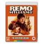 Wilford Brimley Remo Williams: The Adventure Begins (1985) - Remo Williams: The Adventure Begins [Regio free (0)]