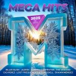 Various Artists - MegaHits 2025 - Die Erste