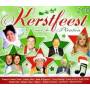 V / A - Kerstfeest Met De Piraten