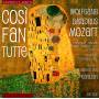 Schwarzkopf / panerai / otto / karajan / + - Mozart: Cosi fan tutte
