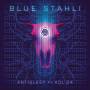 Blue Stahli - Antisleep Vol. 4