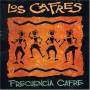 Los Cafres - Frecuencia Cafre
