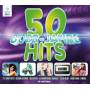 Divers - 50 80er-jahre Hits