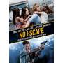 No Escape - No Escape [US-Version, Regio 1]