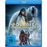 Plaion Gmbh - Polaris - Kriegerin Der Eisws [DE-Version, Regio 2/B]