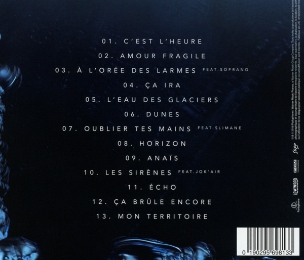 Amours fragiles 1