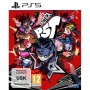 Ps5 - Persona 5 Tactica