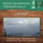 Bairisch-Alpenländ. Volksmusikverein E.V - Musterkofferl 7 - Lebe hoch!