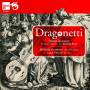 Michele Veronese / Luca ferrini - Danze sataniche & other works for double bass