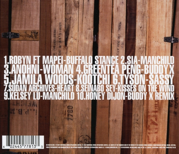The Versions 1