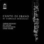 Gabriele Mirabassi - Canto Di Ebano