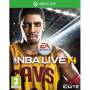 Videogame - Nba Live 14