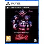 Maximum Games - Five Nights At Freddy's: Help Wanted 2 (playstation 5)