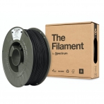 Spectrum - The Filament � PETG CF � BLACK � 1.75mm � 1kg