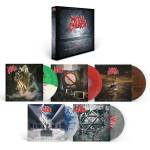Metal Church - Reforged:The Remastered Collection(1999-2013)