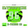 Various - D.Trance 96 (incl.D-Techno 53)