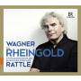 Sir Simon Rattle / BRSO - Das Rheingold