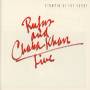 Rufus / Chaka Khan - Live-Stompin At The Savoy (Remastered Edition)