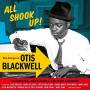 Various - All Shook Up! The Songs Of Oti