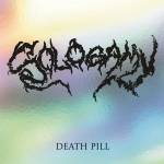 Death Pill - Sologamy (Special Ed. Vinyl w/ Frosted Transparent