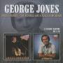 George Jones - Jones Country/Youve Still Got A Place..