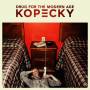 Kopecky - Drug For The Modern Age