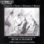 Musica Holmiae - Couperin/Farina/Telemann/Mozart